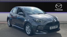 Mazda2 Hybrid 1.5i Hybrid Select 5dr CVT Hybrid Hatchback